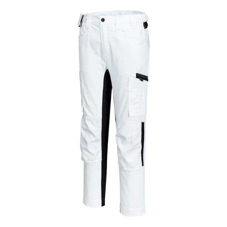 Stretch-Arbeitshose mit Mehrtaschen WX2 ECO Portwest CD881