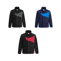 Arbeitsfleecejacke Metalfree Portwest PW270