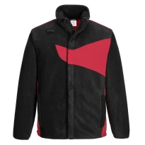 Arbeitsfleecejacke Metalfree Portwest PW270 2