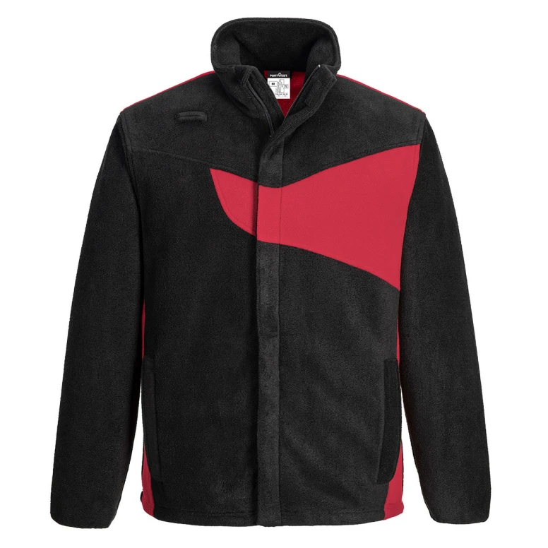 Arbeitsfleecejacke Metalfree Portwest PW270