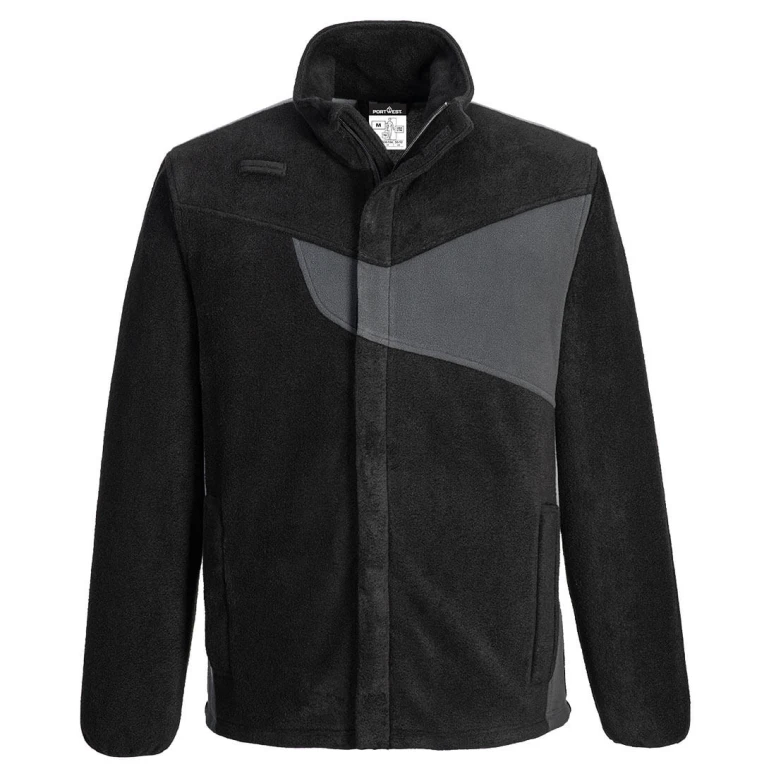 Arbeitsfleecejacke Metalfree Portwest PW270