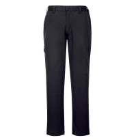 Arbeitshose Multitaschen Flammschutz Multi-Norm Stretch Portwest FR64