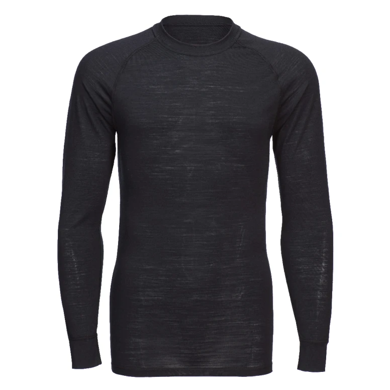 Langarm-Arbeits-T-Shirt Portwest B183