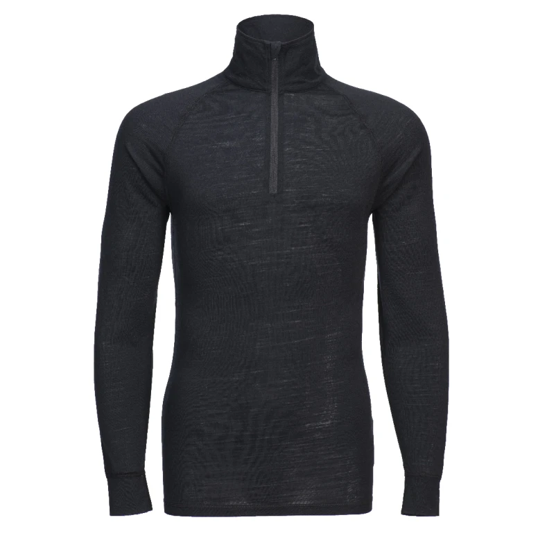 Damen-Arbeits-Pullover mit Halbreißverschluss Portwest B184