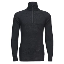 Damen-Arbeits-Pullover mit Halbreißverschluss Portwest B184