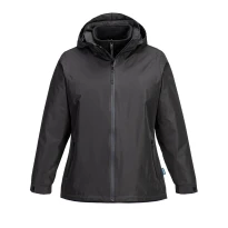 Arbeitsjacke Multitaschen Wasserdicht Winddicht mit Kapuze Portwest S574 2