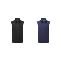 Arbeitssweatshirt aus Fleece mit Mehreren Taschen Portwest F417