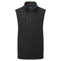 Arbeitssweatshirt aus Fleece mit Mehreren Taschen Portwest F417 2