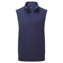 Arbeitssweatshirt aus Fleece mit Mehreren Taschen Portwest F417