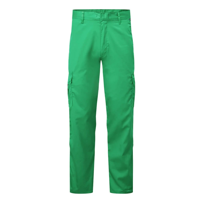 Arbeitshose mit Mehreren Taschen Portwest L701