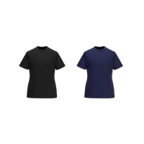 Damen-Arbeitsshirt aus 100 % Baumwolle Portwest B192
