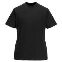 Damen-Arbeitsshirt aus 100 % Baumwolle Portwest B192