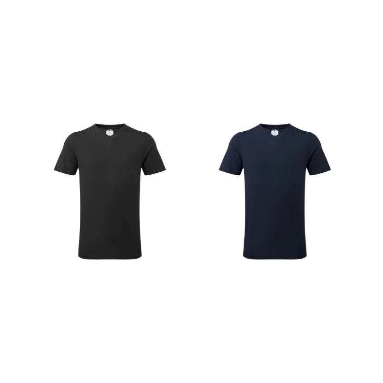 Arbeits-T-Shirt aus 100 % Baumwolle Portwest B197