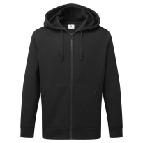 Arbeits-Hoodie mit durchgehendem Reißverschluss Portwest B312 2