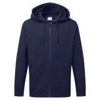 Arbeits-Hoodie mit durchgehendem Reißverschluss Portwest B312