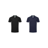 Arbeits-Polohemd aus 100% Baumwolle Portwest EC210