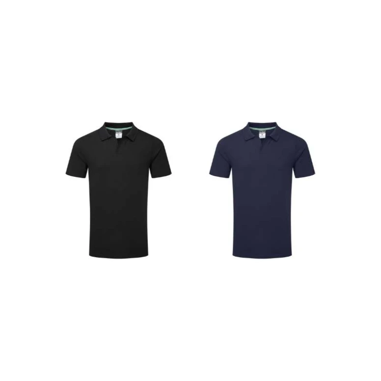 Arbeits-Polohemd aus 100% Baumwolle Portwest EC210
