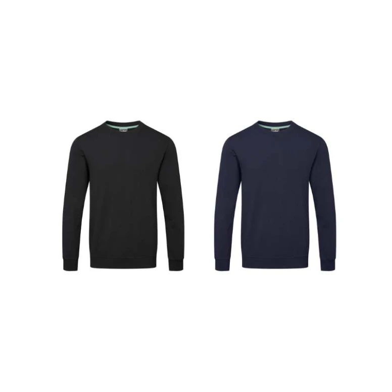 Arbeits-Sweatshirt aus 100% Baumwolle Portwest EC300