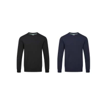 Arbeits-Sweatshirt aus 100% Baumwolle Portwest EC300