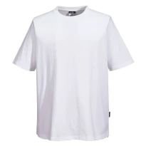 T-Shirt aus 100% Baumwolle Portwest C195