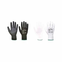 288 Paare - Schnittfeste Arbeitshandschuhe Stretch Portwest AB129
