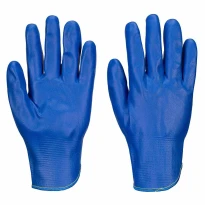 Schnittfeste hitzebeständige wasserdichte Arbeitshandschuhe mit Nitrilbeschichtung Stretch Portwest AP72
