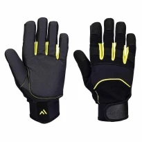 Schnittfeste Stretch-Arbeitshandschuhe Portwest A791