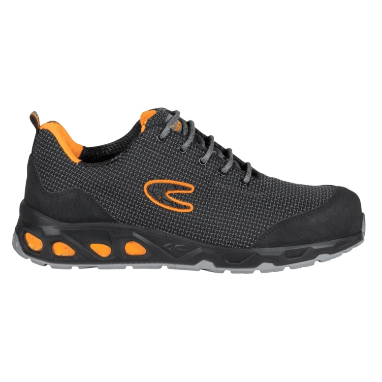 Schutzschuhe Cofra Mega S3 SRC 73082-005