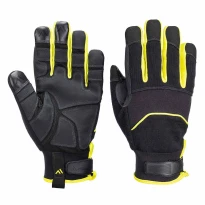 Schnittfeste Stretch-Arbeitshandschuhe Portwest A792