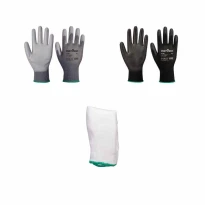 288 Paar - Schnittfeste Abriebfeste Stretch-Arbeitshandschuhe Portwest VB120