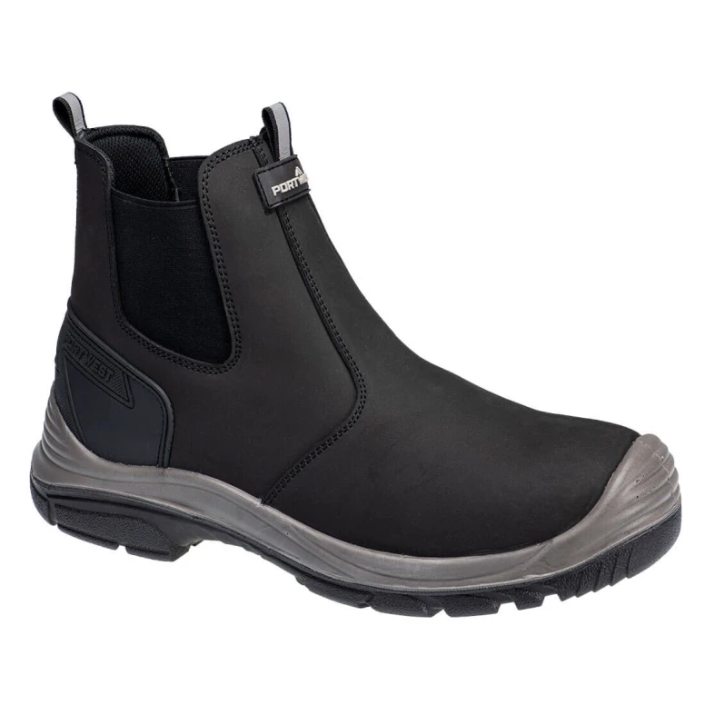 Sicherheitsstiefel Portwest Dealer Rafter S7 SR SC FO FV02