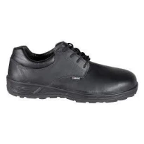 Sicherheitschuhe Cofra Icaro Black S3 SRC 76420-003