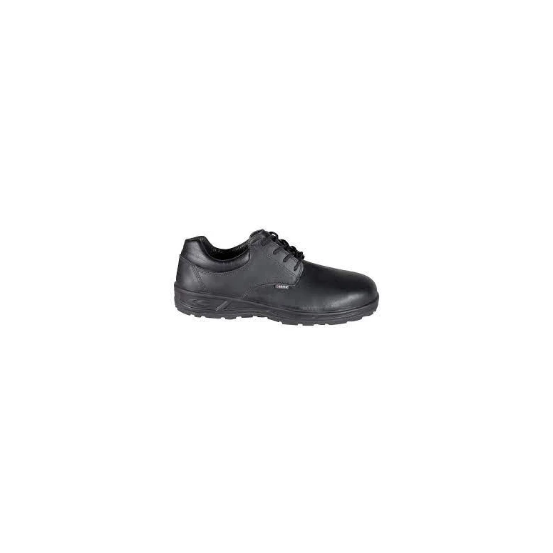 Sicherheitschuhe Cofra Icaro Black S3 SRC 76420-003
