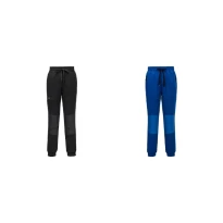 Arbeits-Hose mit Mehreren Taschen Portwest Tech Jogger KX317