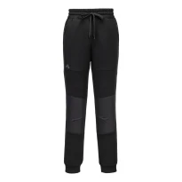 Arbeits-Hose mit Mehreren Taschen Portwest Tech Jogger KX317 2