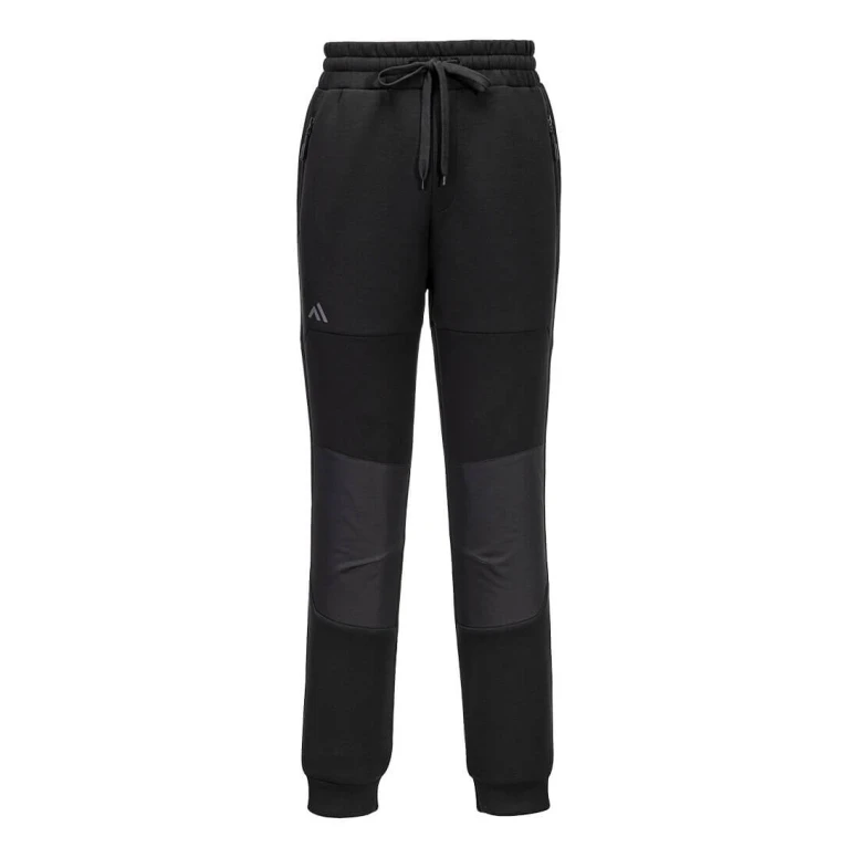 Arbeits-Hose mit Mehreren Taschen Portwest Tech Jogger KX317
