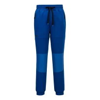 Arbeits-Hose mit Mehreren Taschen Portwest Tech Jogger KX317