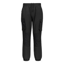 Arbeits-Hose mit Mehreren Taschen Stretch Portwest KX3 Jogger KX304 2