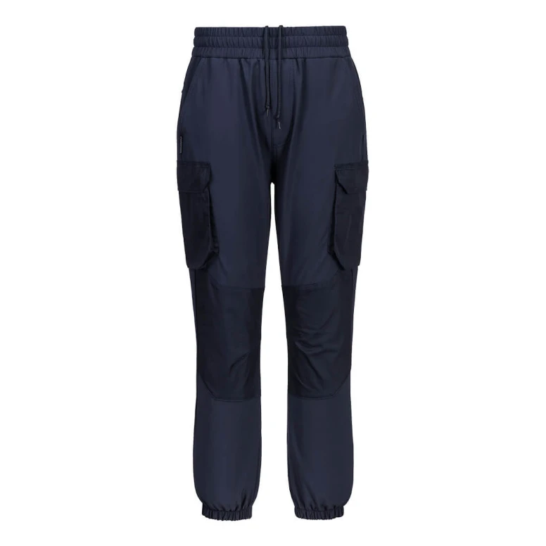 Arbeits-Hose mit Mehreren Taschen Stretch Portwest KX3 Jogger KX304