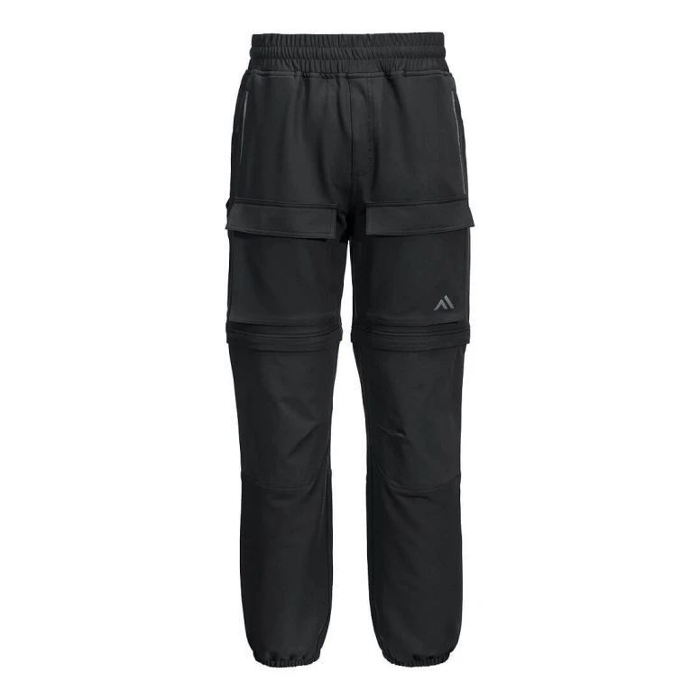 Arbeits-Hose 2 in 1 mit Mehreren Taschen Stretch Portwest KX352