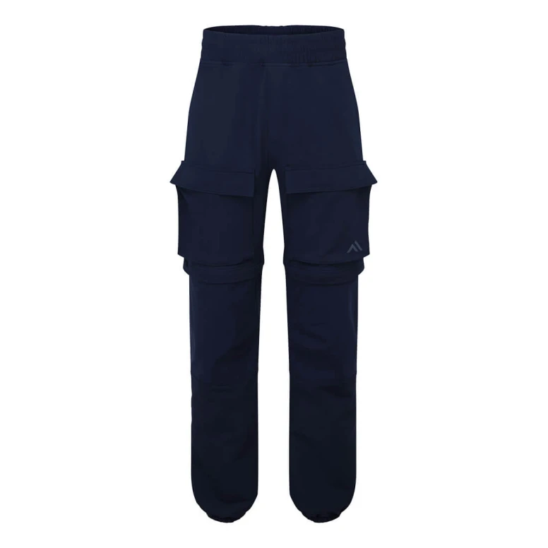 Arbeits-Hose 2 in 1 mit Mehreren Taschen Stretch Portwest KX352