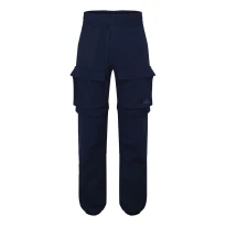 Arbeits-Hose 2 in 1 mit Mehreren Taschen Stretch Portwest KX352