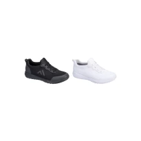 Metallfreie Sicherheits-Schuhe ohne Zehenschutz Portwest Lite OB SR FT20