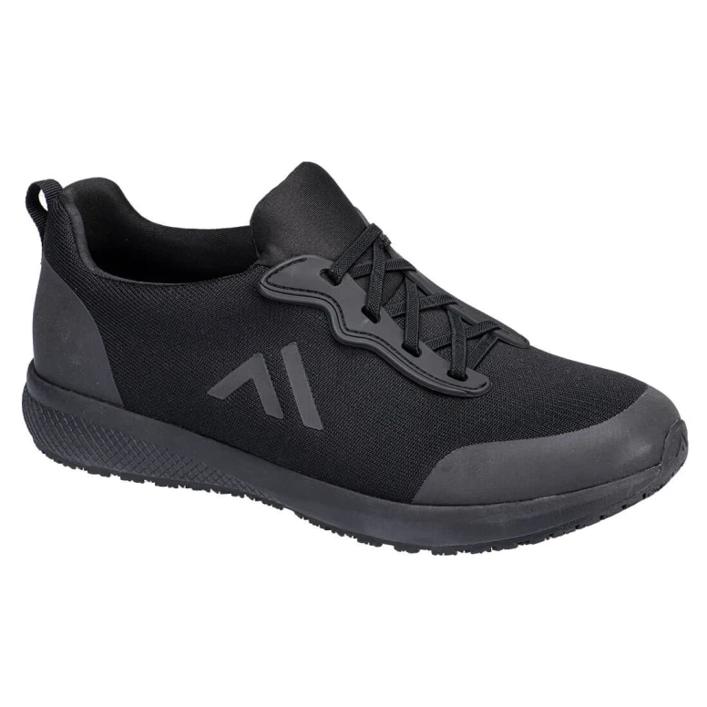 Metallfreie Sicherheits-Schuhe ohne Zehenschutz Portwest Lite OB SR FT20