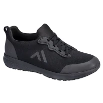 Metallfreie Sicherheits-Schuhe ohne Zehenschutz Portwest Lite OB SR FT20