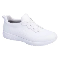Metallfreie Sicherheits-Schuhe ohne Zehenschutz Portwest Lite OB SR FT20