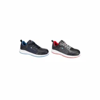 Metallfreie Sicherheits-Schuhe Portwest Trainer S3S SR FC07