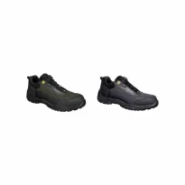 Niedrige Sicherheits-Schuhe mit BOA-Verschluss Portwest Girder S3S ESD SR FO FE05
