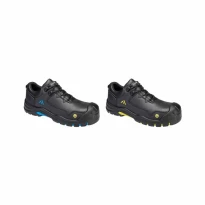 Sicherheitsschuhe Niedrig Hitzebeständig Metalfree Portwest Apex S3S ESD HRO SR SC FO FC19