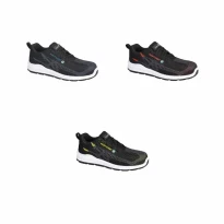 Metallfreie Sicherheitsschuhe Portwest Eco Fly S1PS SR FO FC06